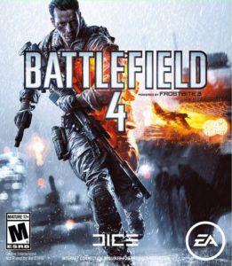 Battlefield 4