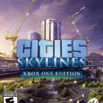 Cities Skylines Xbox One Edition