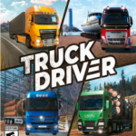 Truck Driver Xbox One Game