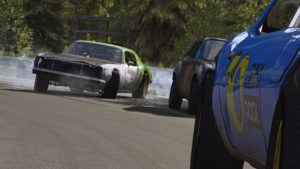 Image from Wreckfest for PC