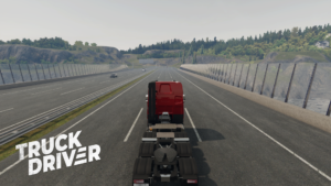 Photo from Truck Driver on Xbox One