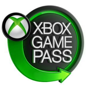 Xbox Game Pass Logo