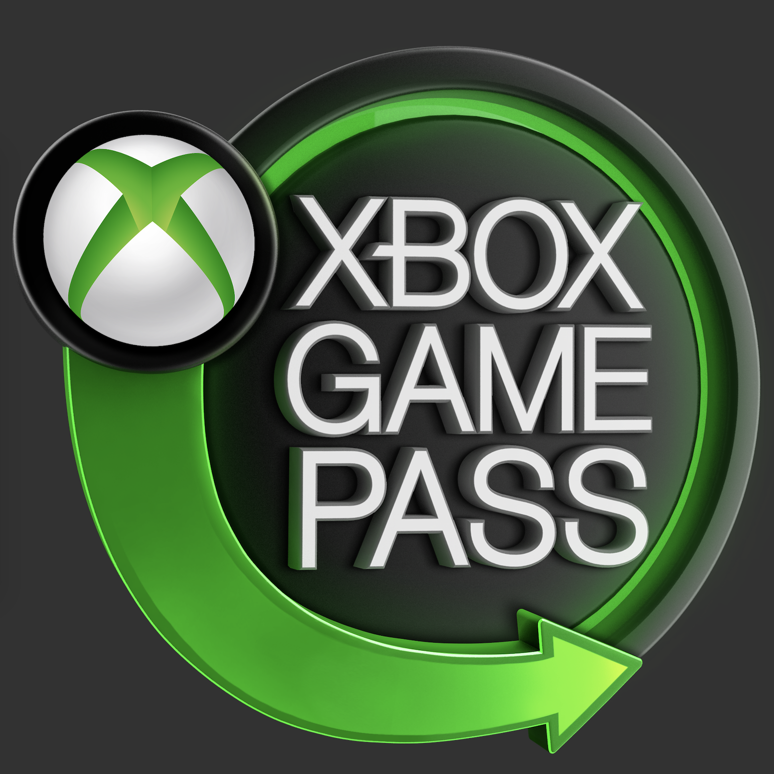 Xbox Game Pass